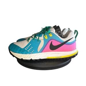 ***SOLD*** Air Zoom Wildhorse 5 Trail Running Shoes Size 12 AQ2223-100